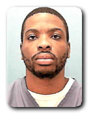 Inmate TIMOTHY T TAYLOR