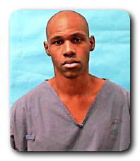 Inmate ERIC M YOUNG
