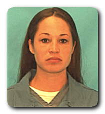 Inmate MCCALL C BLANEY