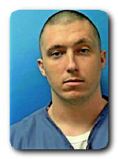 Inmate CHRISTOPHER J BOONE