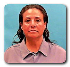 Inmate MICHELLE HUNG