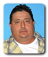 Inmate GONZALO LEAL