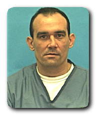 Inmate KAOSAYN HERNANDEZ-ALONSO