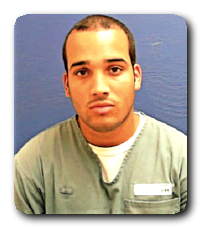 Inmate JEAN C BAUZO-RIVERA