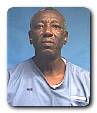 Inmate MICHAEL B JOHNSON