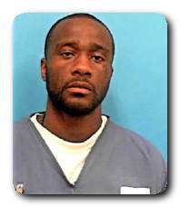 Inmate QUENTIN KING