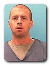 Inmate JASON R WILLEY
