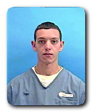 Inmate JASON T ZAMSKY