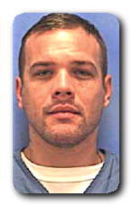 Inmate CHRISTOPHER T HUTCHESON