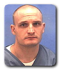 Inmate PAUL G JR DORANDO