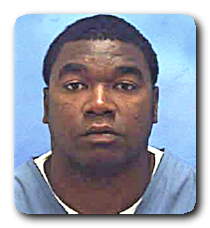 Inmate BRANDON C JR. JOHNSON