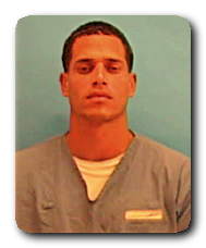 Inmate CARLOS R LEBRON