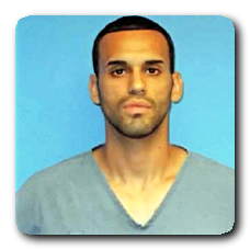 Inmate DANIEL MALDONADO