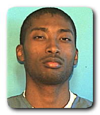 Inmate DOMINIQUE S POWELL