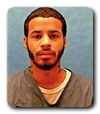 Inmate HARRISON FLORES