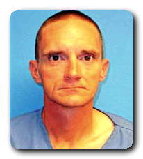 Inmate SHAWN M HULTQUIST
