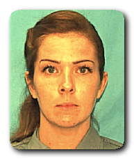 Inmate JESSICA D LOWERY
