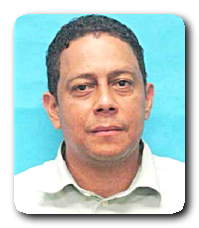 Inmate JASON HERNANDEZ