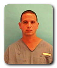 Inmate DANIEL R LOPEZ