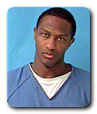 Inmate MARCELL A STALLING