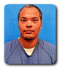 Inmate DANIEL MERLO