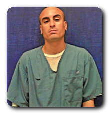 Inmate RICHARD R NORAT-ROSA
