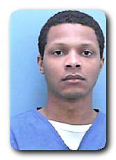 Inmate ARDELL F IV MAHONE