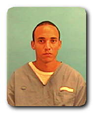 Inmate EDUARDO VILLANUEVA-GARCIA