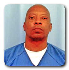 Inmate TIMOTHY J MCQUAY