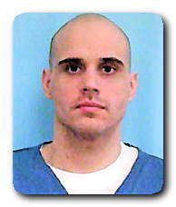 Inmate MICHAEL HERRERA