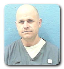 Inmate CHRISTOPHER J KELLAR