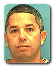 Inmate JOSE MANUEL MARANTE PEREZ