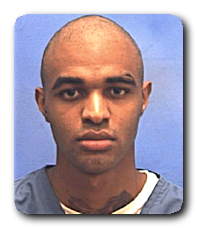 Inmate JAHLEIL R LETTSOME