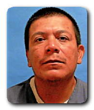 Inmate LESTER LOPEZ