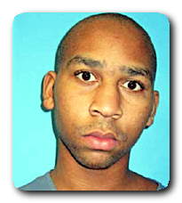 Inmate ANTIONE SMITH