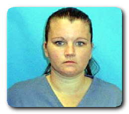 Inmate JACQUELINE D YOUNG