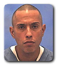 Inmate ALEXIS RIVERARIVERA