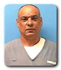 Inmate KENNETH L SOMERS