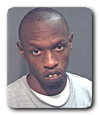Inmate GREGORY A STEWART