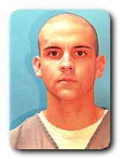 Inmate ELOY HERNANDEZ