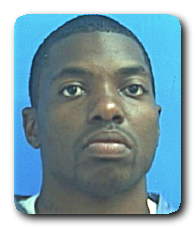 Inmate TERRY ROBERTS