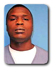 Inmate TYRON A MILLER