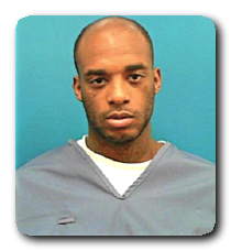 Inmate TYREE T SIMS
