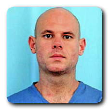 Inmate AARON L SMITH