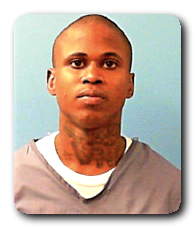 Inmate DALE A STOKES