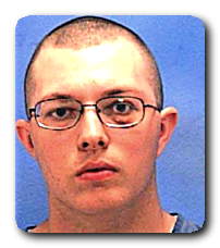 Inmate DUSTIN LAYFIELD