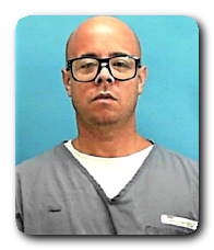 Inmate WILLIAM MARRERO-MALDONADO