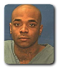 Inmate KWAME R SMITH