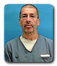 Inmate DAVEY VALENTINE