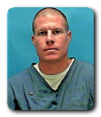Inmate BARRY C BRAYTON